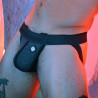 Breedwell Jockstrap Cockpit Noir